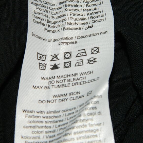 Lululemon Black Nice Asana Colour Blocked Scuba Jacket Size 4 - Picture 14 of 16